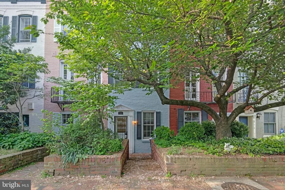 Unit for sale at 711 A STREET NE, WASHINGTON, DC 20002