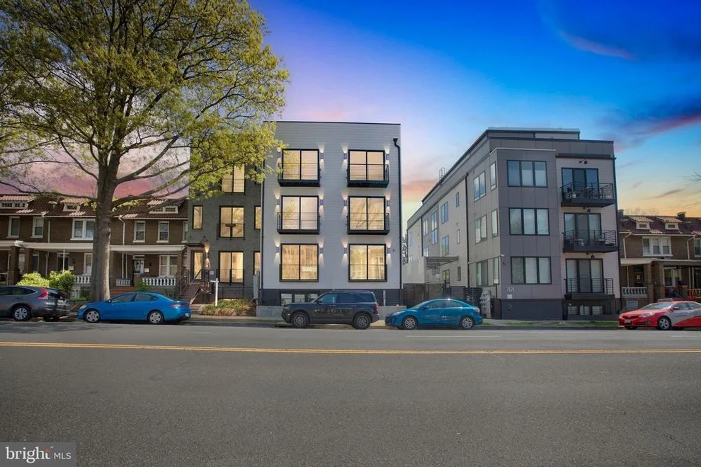 Unit for sale at 7125 GEORGIA AVENUE NW, WASHINGTON, DC 20012