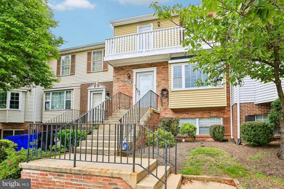 Unit for sale at 15030 CHERRYWOOD DRIVE, LAUREL, MD 20707