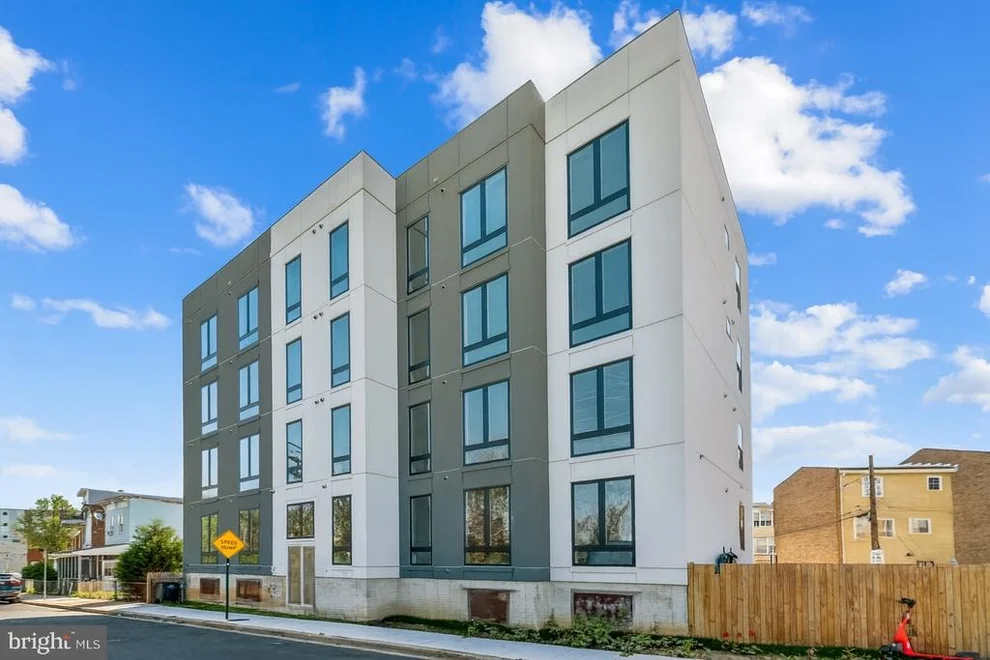 Unit for sale at 1955 FAIRLAWN AVENUE SE, WASHINGTON, DC 20020
