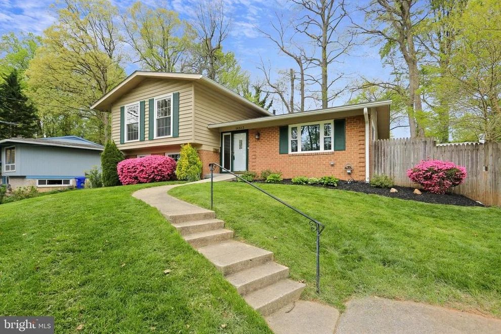 Unit for sale at 14312 WOODCREST DRIVE, ROCKVILLE, MD 20853