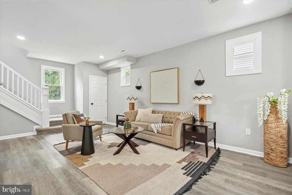 Unit for sale at 3912 FERNHILL AVENUE, BALTIMORE, MD 21215
