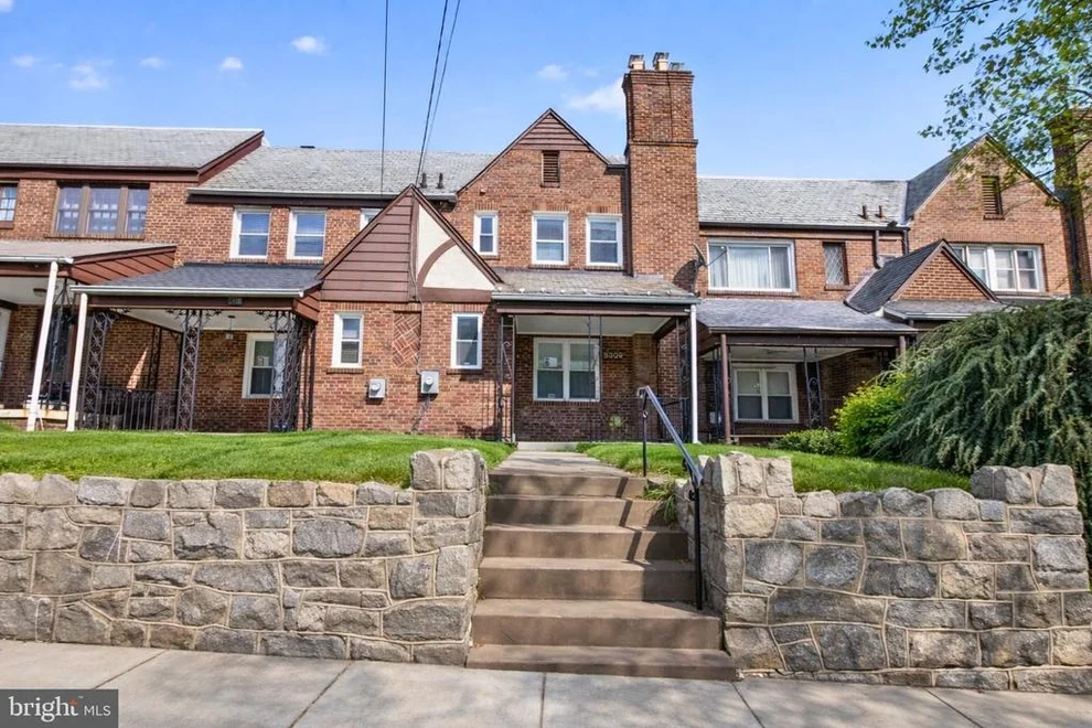 Unit for sale at 5309 2ND STREET NW, WASHINGTON, DC 20011