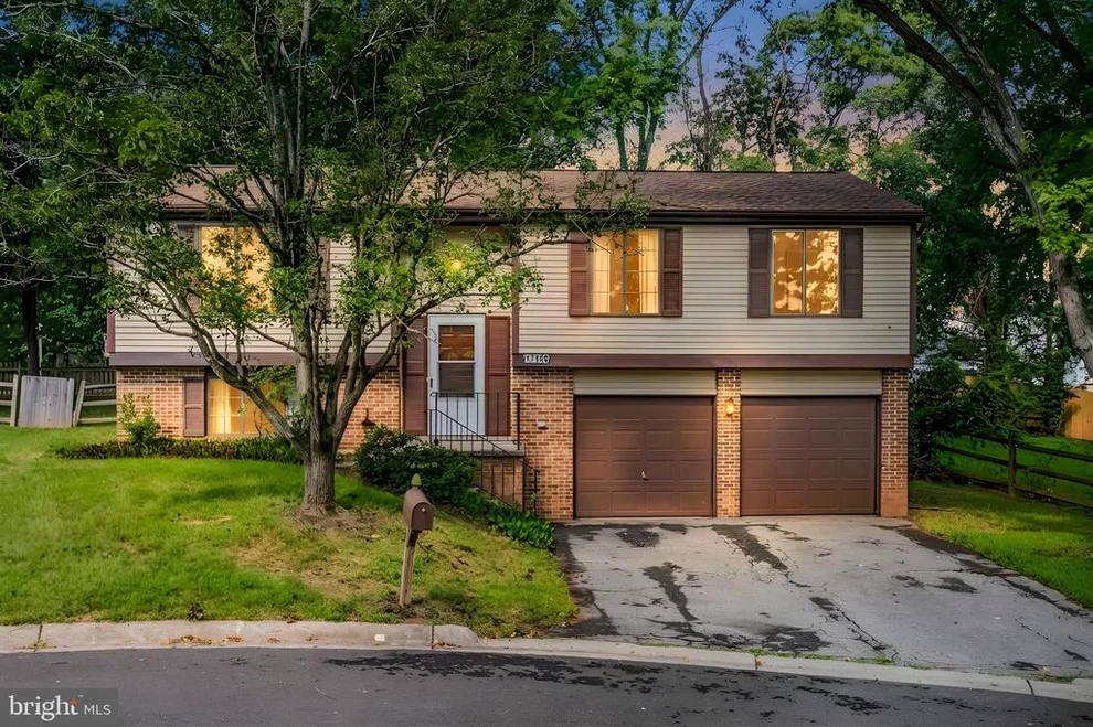 Unit for sale at 12108 SIOUX PLACE, GAITHERSBURG, MD 20878