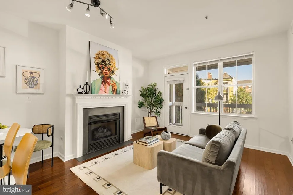 Unit for sale at 2004 11TH STREET NW, WASHINGTON, DC 20001