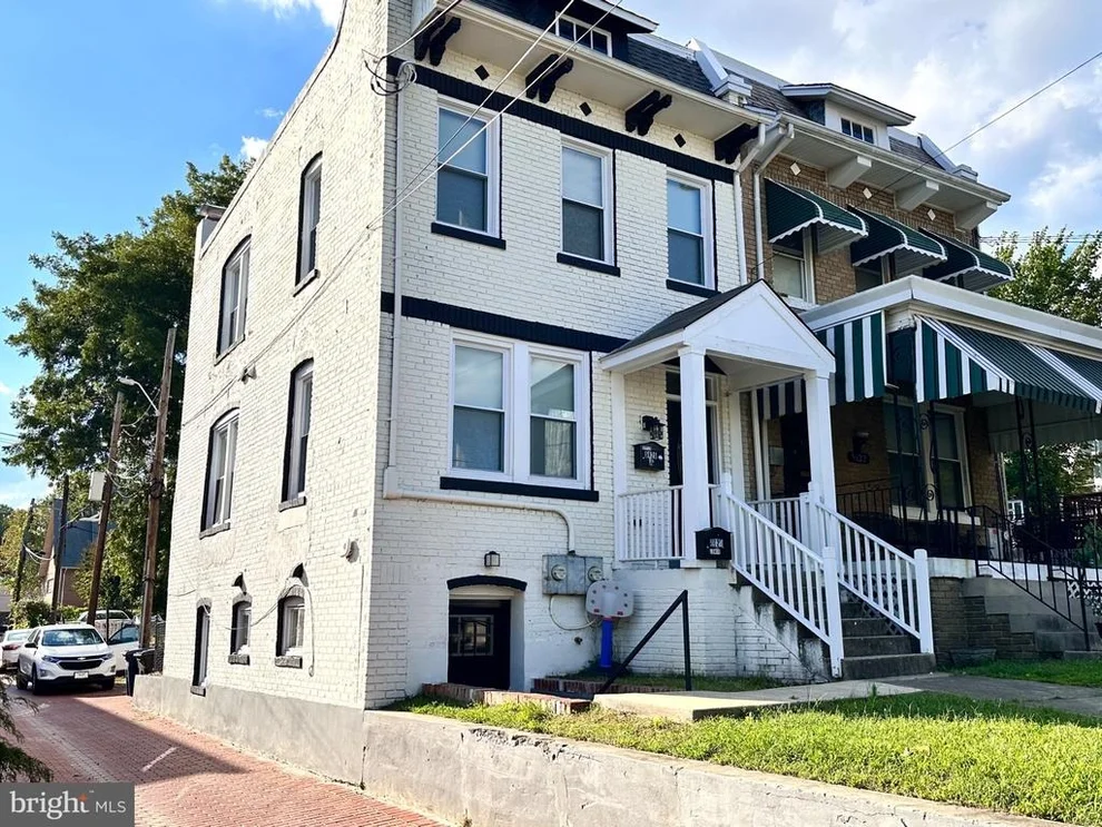 Unit for sale at 5620 9TH STREET NW, WASHINGTON, DC 20011