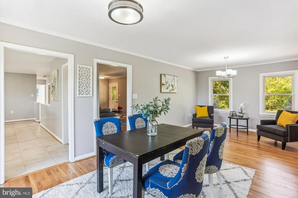 Unit for sale at 7914 HOPE VALLEY COURT, ADAMSTOWN, MD 21710