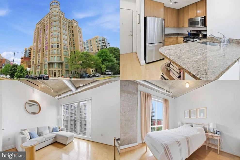 Unit for sale at 301 MASSACHUSETTS AVENUE NW, WASHINGTON, DC 20001