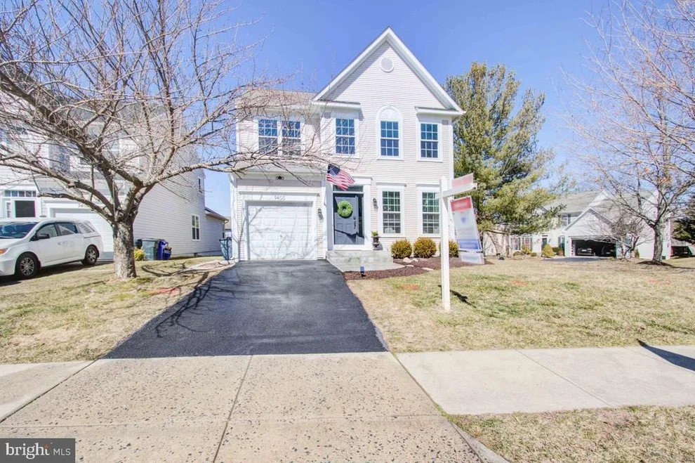 Unit for sale at 9400 BRIDGEWATER COURT W, FREDERICK, MD 21701