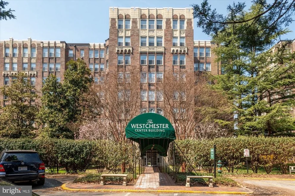 Unit for sale at 4000 CATHEDRAL AVENUE NW, WASHINGTON, DC 20016
