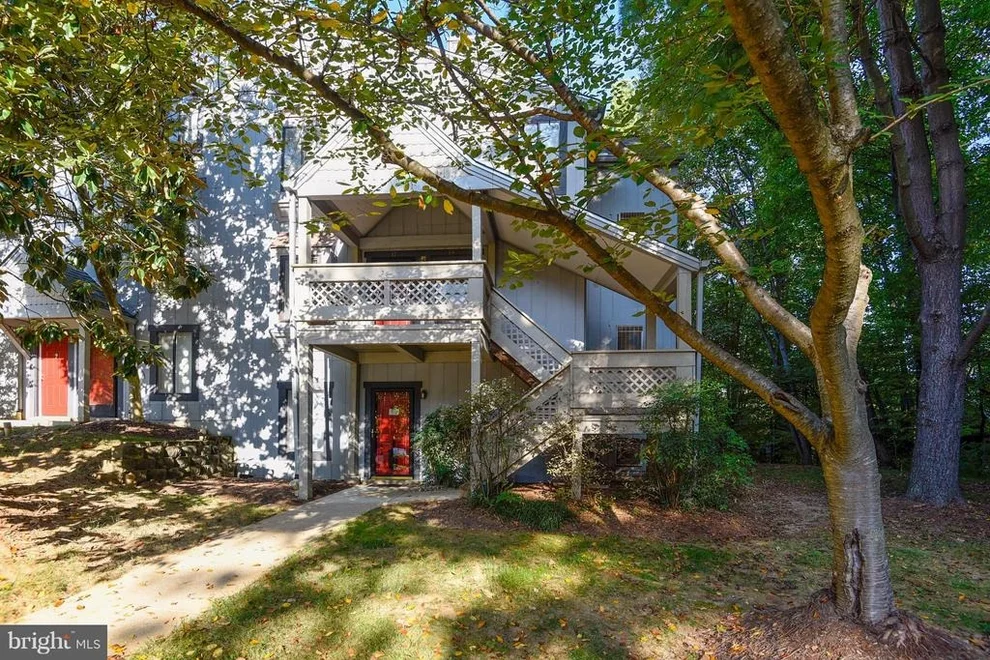 Unit for sale at 17 WINDBROOKE CIRCLE, GAITHERSBURG, MD 20879