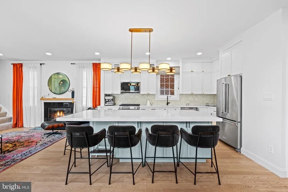 Unit for sale at 1405 BUENA VISTA AVENUE, MCLEAN, VA 22101