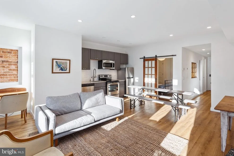 Unit for sale at 2465 18TH STREET NW, WASHINGTON, DC 20009