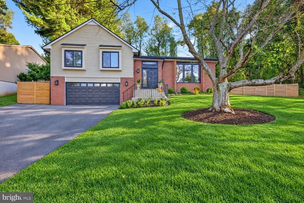 Unit for sale at 10916 BROAD GREEN TERRACE, POTOMAC, MD 20854