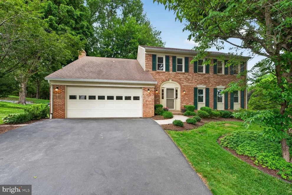 Unit for sale at 1651 LOZANO DRIVE, VIENNA, VA 22182