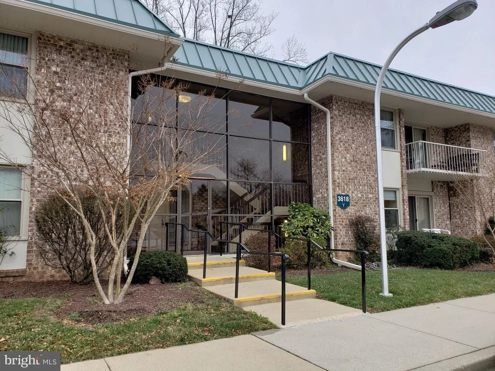 Unit for sale at 3618 GLENEAGLES DRIVE, SILVER SPRING, MD 20906