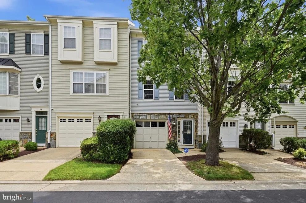 Unit for sale at 112 CAHILL DRIVE, ALEXANDRIA, VA 22304