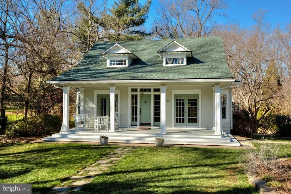 Unit for sale at 1854 MASSACHUSETTS AVENUE, MCLEAN, VA 22101
