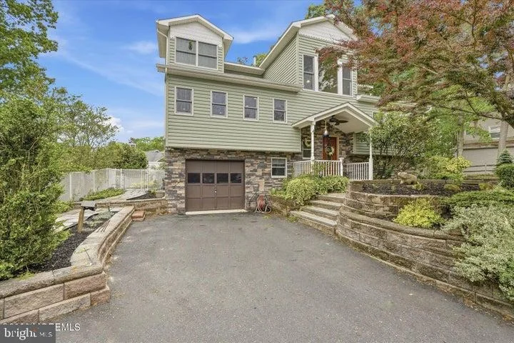 Unit for sale at 203 THRUSH COURT, LANOKA HARBOR, NJ 08734