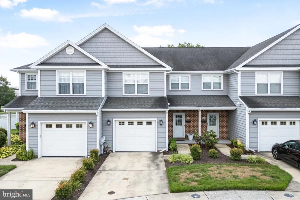 Unit for sale at 1450 HIDDEN MEADOW LANE, SALISBURY, MD 21801