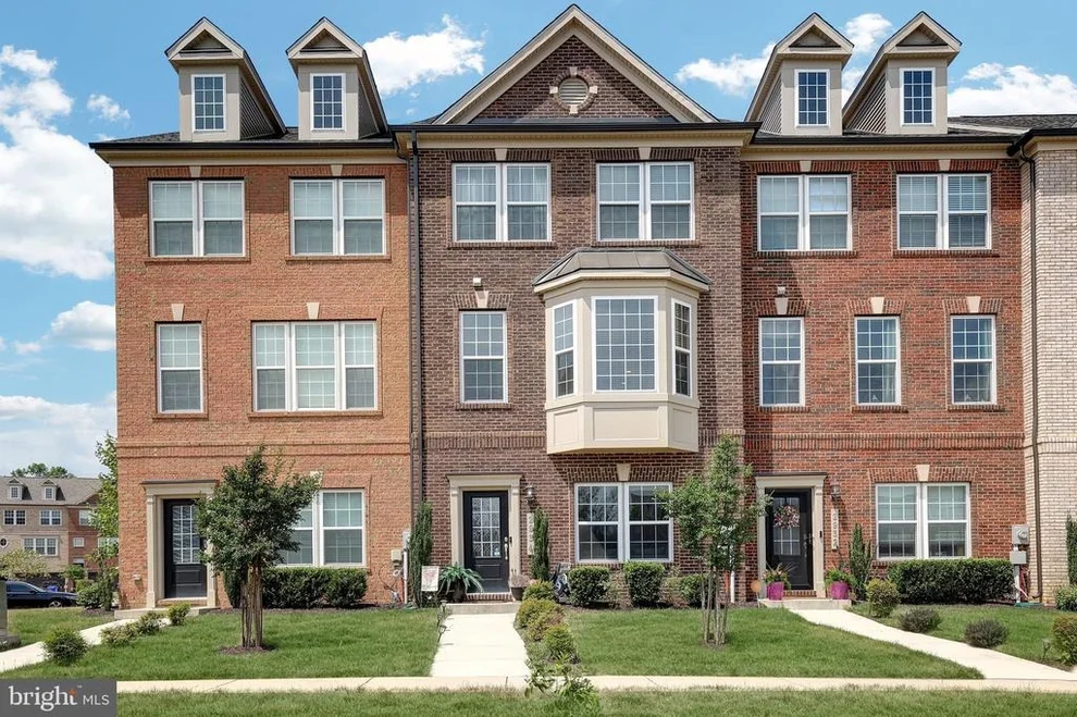 Unit for sale at 2934 CHALKSTONE PLACE, WALDORF, MD 20601