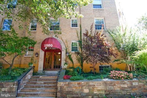 Unit for sale at 1860 CLYDESDALE PLACE NW, WASHINGTON, DC 20009
