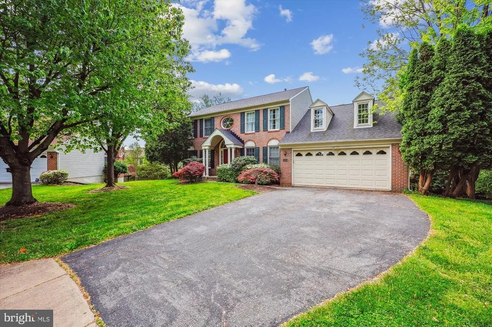 Unit for sale at 12504 DEGAS COURT, NORTH POTOMAC, MD 20878