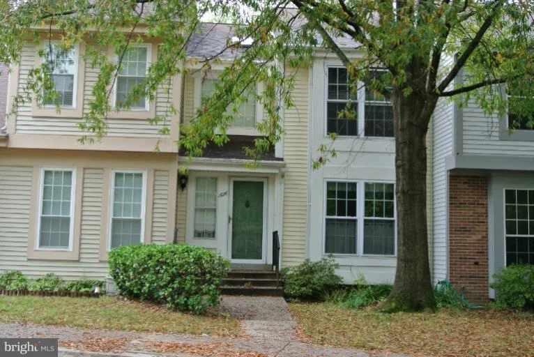 Unit for sale at 1626 INGRAM TERRACE, SILVER SPRING, MD 20906