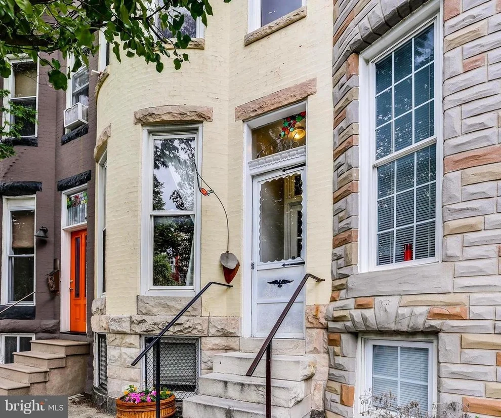 Unit for sale at 846 34TH STREET W, BALTIMORE, MD 21211