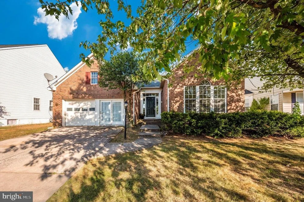 Unit for sale at 826 APACHE COURT, FREDERICK, MD 21701