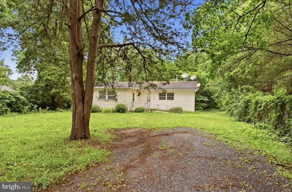 Unit for sale at 729 6TH ROAD, NEWTONVILLE, NJ 08346