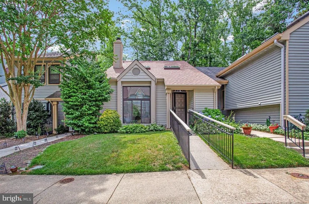 Unit for sale at 448 CRANES ROOST COURT, ANNAPOLIS, MD 21409