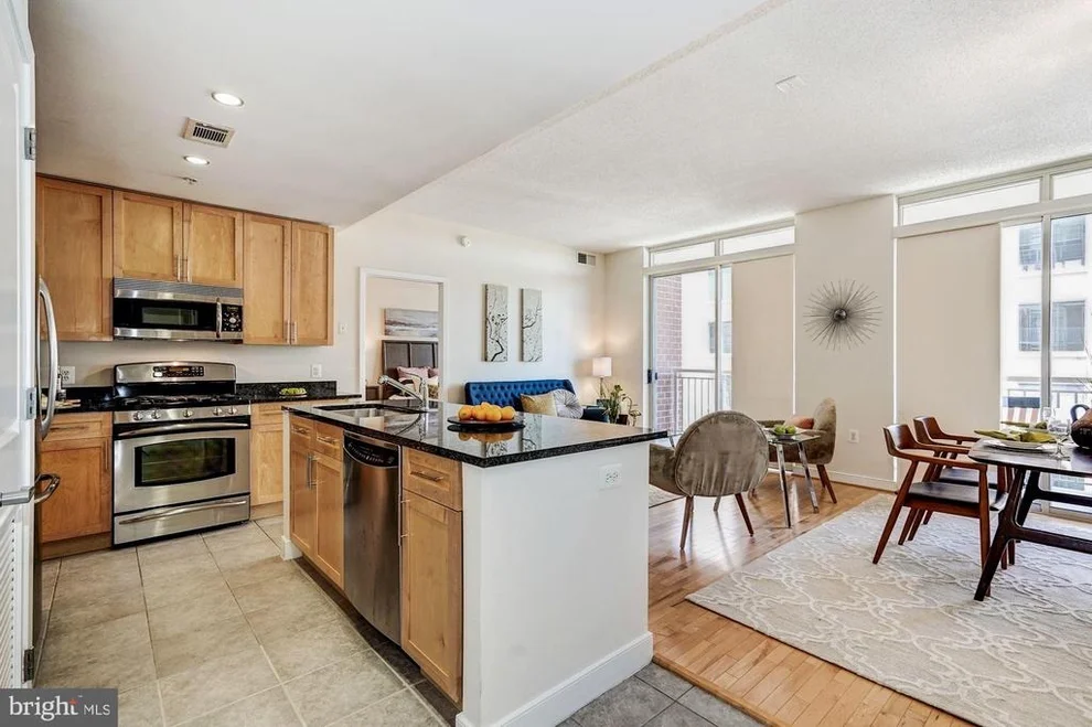 Unit for sale at 820 N POLLARD STREET, ARLINGTON, VA 22203