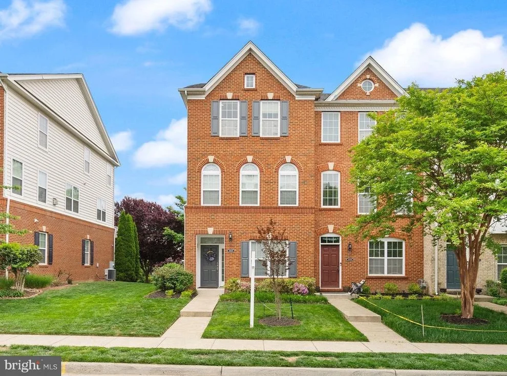 Unit for sale at 23128 DUNLOP HEIGHTS TERRACE, ASHBURN, VA 20148