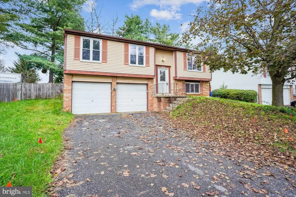 Unit for sale at 19013 PERRONE DRIVE, GERMANTOWN, MD 20874