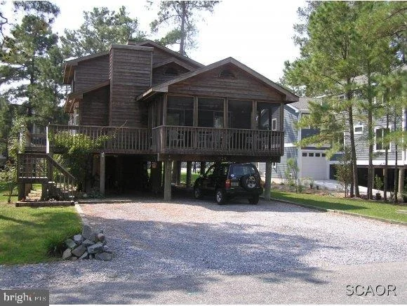 Unit for sale at 948 HERON DRIVE, BETHANY BEACH, DE 19930