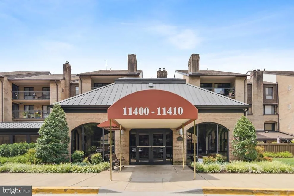 Unit for sale at 11410 STRAND DRIVE, ROCKVILLE, MD 20852