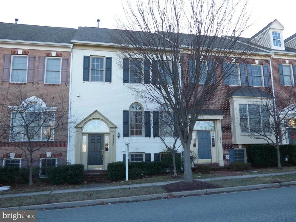 Unit for sale at 1110 GRAND CHAMPION DRIVE, ROCKVILLE, MD 20850