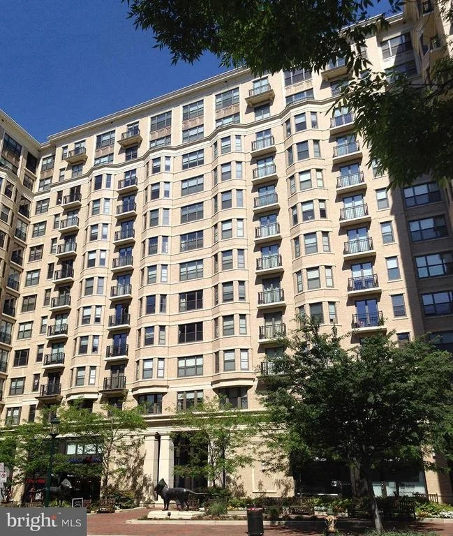 Unit for sale at 7710 WOODMONT AVENUE, BETHESDA, MD 20814