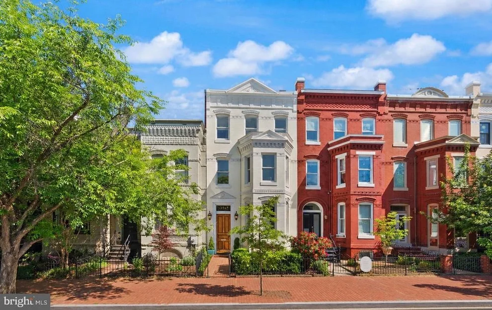 Unit for sale at 324 E STREET NE, WASHINGTON, DC 20002