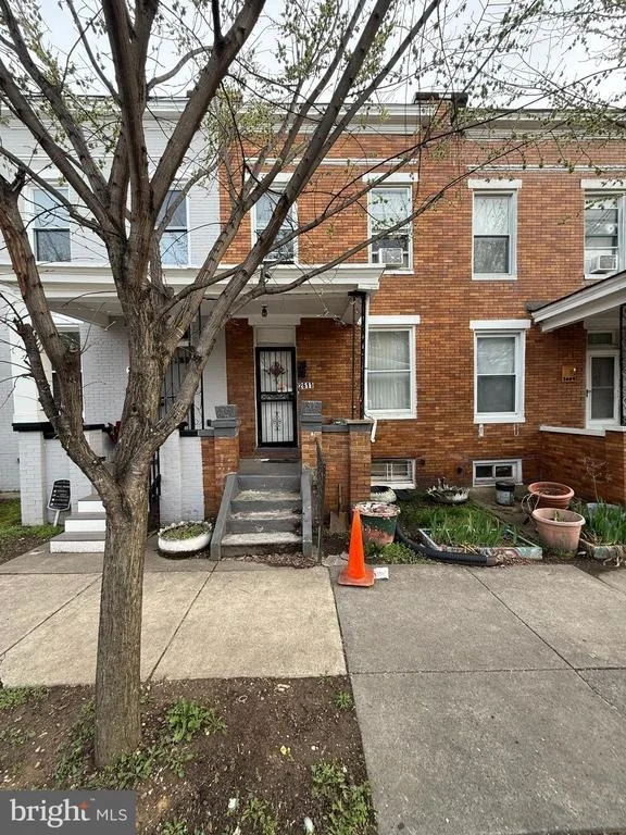 Unit for sale at 2611 E CHASE STREET, BALTIMORE, MD 21213