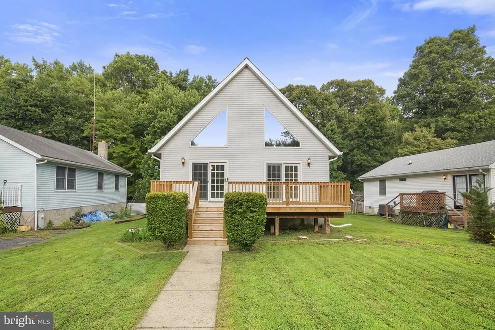 Unit for sale at 1942 PERRYMAN ROAD, ABERDEEN, MD 21001