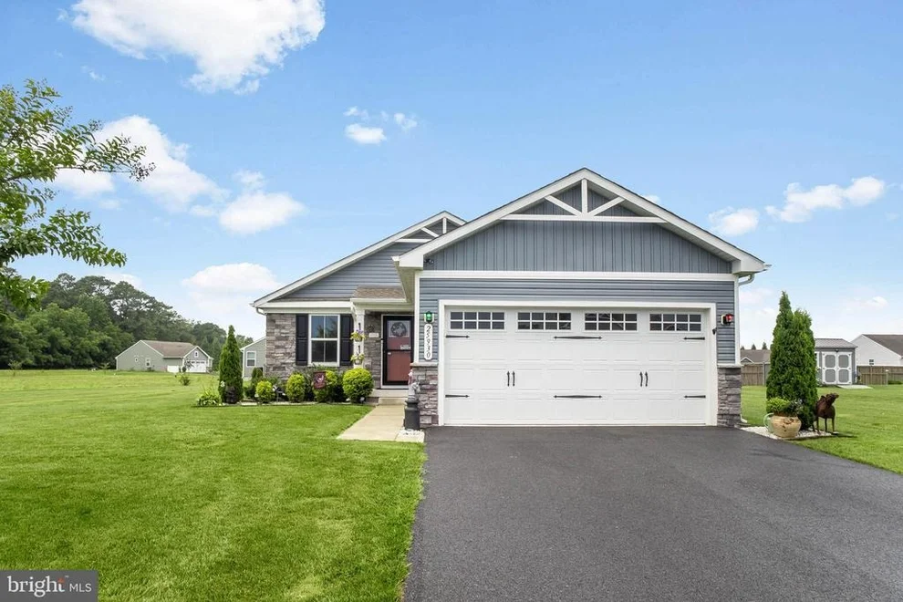 Unit for sale at 25930 VINCENT FARM LANE, SEAFORD, DE 19973