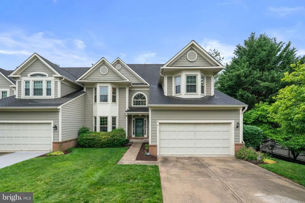 Unit for sale at 4 HAY PASTURE COURT, CATONSVILLE, MD 21228