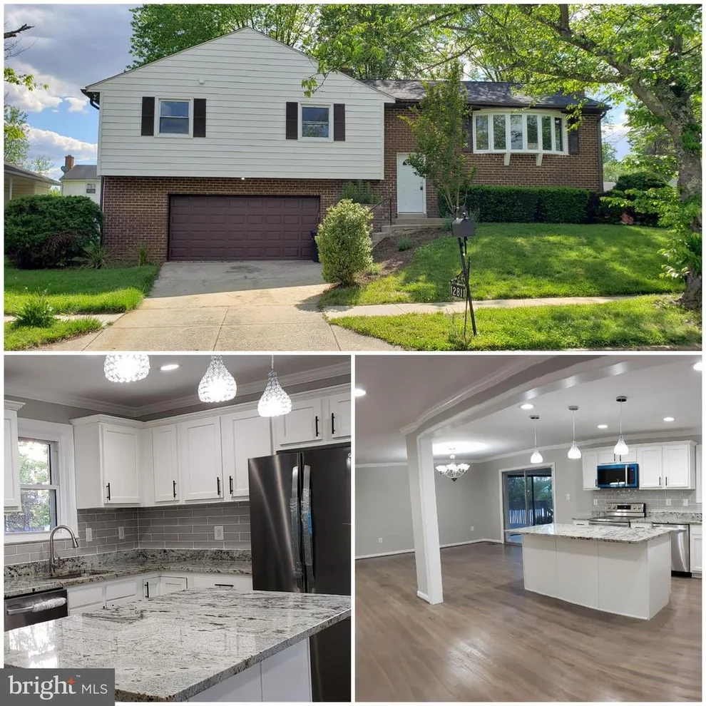 Unit for sale at 12811 WHITEHOLM DRIVE, UPPER MARLBORO, MD 20774
