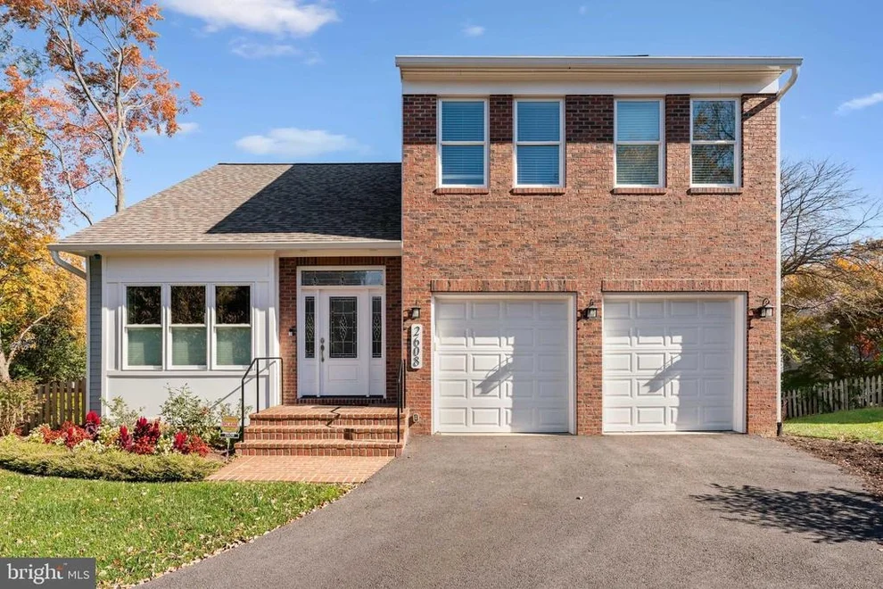 Unit for sale at 2608 SUMMER HILL COURT, SILVER SPRING, MD 20904