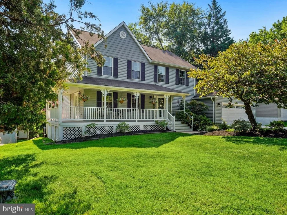 Unit for sale at 217 WINDRIDGE ACRES COURT, SILVER SPRING, MD 20905