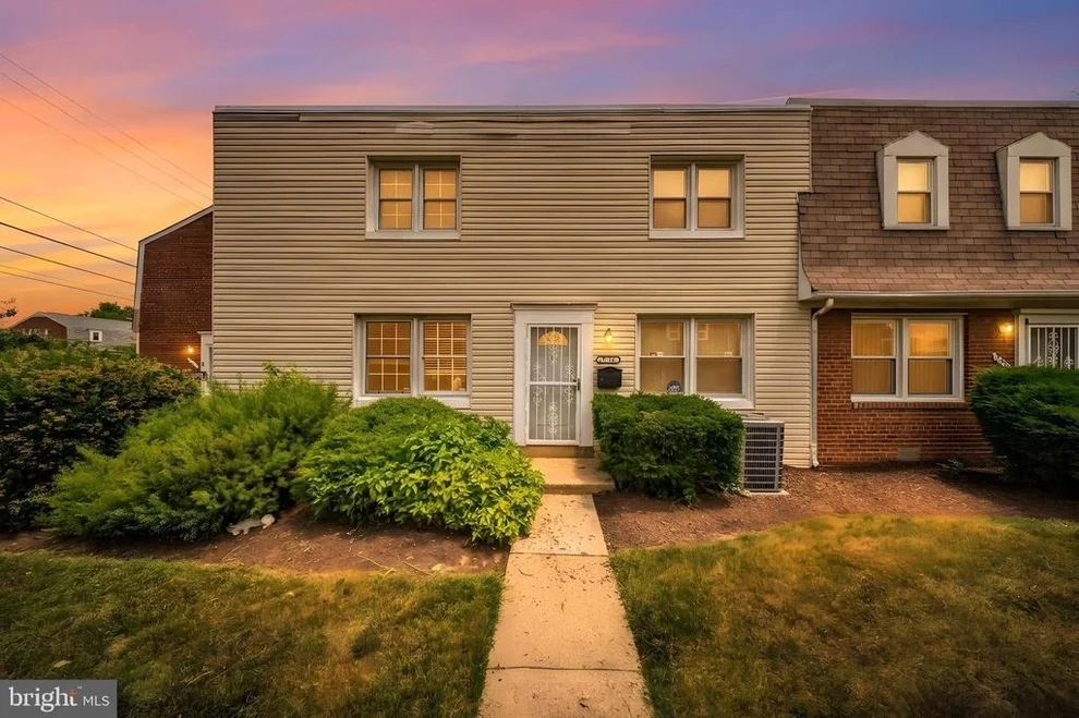 Unit for sale at 2733 IVERSON STREET, TEMPLE HILLS, MD 20748