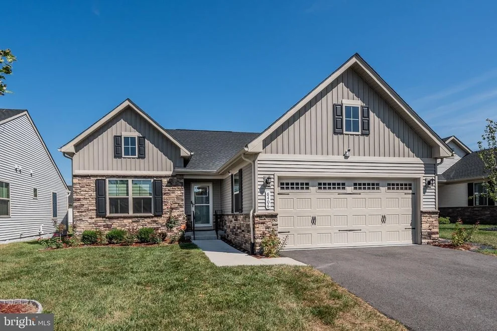 Unit for sale at 8406 MEADOW ROCK COURT, BRANDYWINE, MD 20613