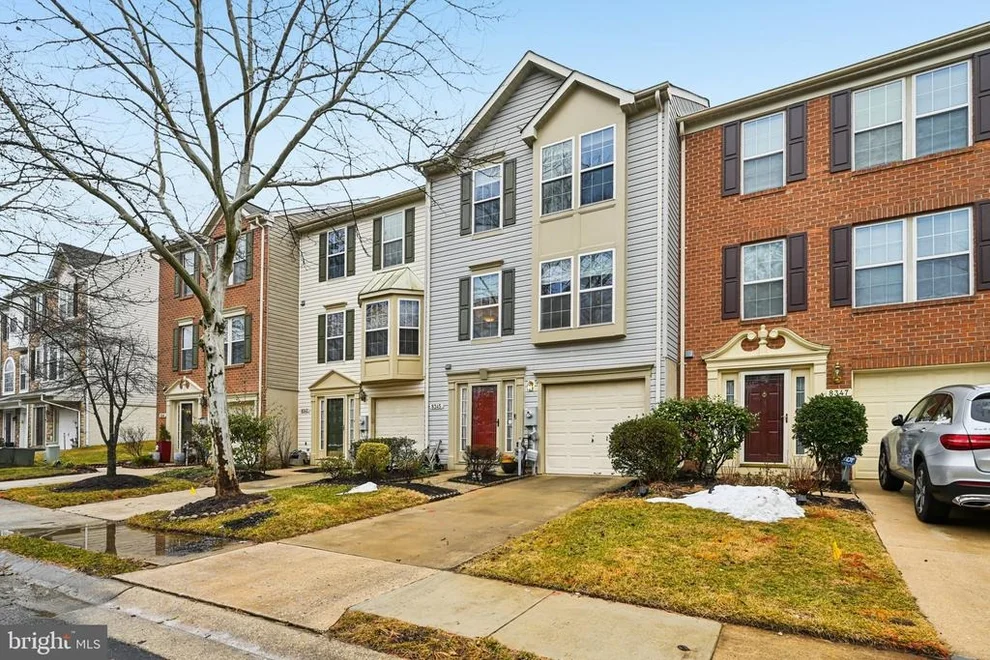 Unit for sale at 8345 BROOKTREE STREET, LAUREL, MD 20724